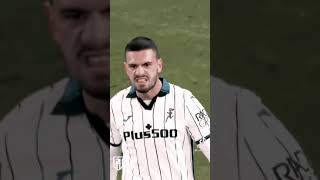 Merih Demirwall Vs Rashford