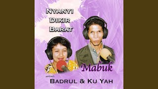 Mari Berjoget