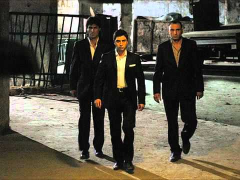 موسيقة وادي الذئاب الجزء السادس جميلة