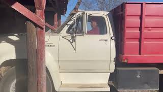 1975 DODGE D600 For Sale