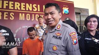 Pakai Jamu Kuat, Jand4 ini Di9ituin Dua Dud4 |