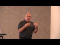 Paul Carson - Hockey Canada Approach to LTPD - 2017 IIHF International Coaching Symposium
