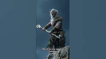 Poseidon