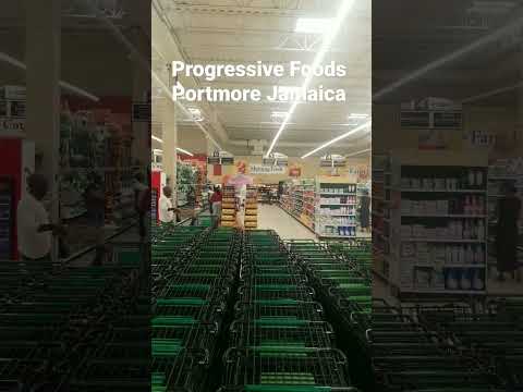 Progressive Food Sales