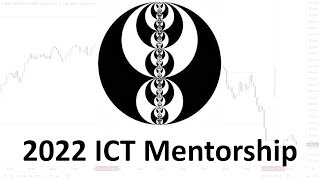 2022 ICT Mentorship Episode 19