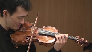 Dvorak Humoresque Hiroshi Hashimoto,Eri Osuka ドヴォルザーク　ユーモレスク　橋本洋 大須賀恵里