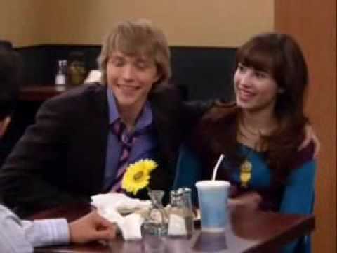Sonny&Chad- Walking on Sunshine