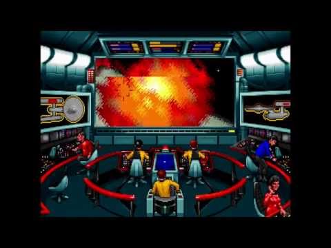 Star Trek 25th Anniversary - Part 1 - Demon World