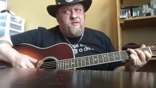 JP CORMIER- tribute to Ron Hynes, Sonny's Dream! chords