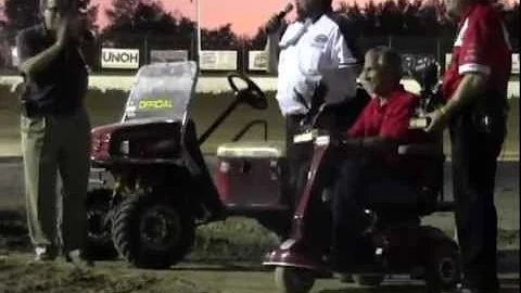 Brad Doty Classic July 11th 2012