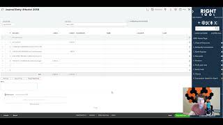 RightTool PRO: JE Clean Up Button