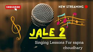 Download Lagu Me tanne su pyaari tu pyara mera jale 2 hariyanvi song MP3