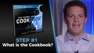 The Cookbook | ClickFunnels Classic