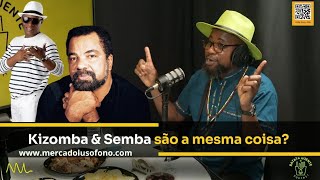 🟡⚫️ KIZOMBA VS SEMBA ⚫️🟡