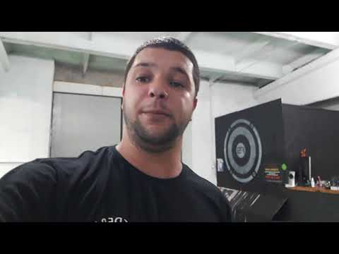 Aura AMH-520BT Мини-обзор настроек, тест, замер,