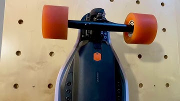 BOOSTED BOARD RLOD - XR Battery Problem