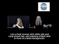 ADARA 2026 Workshop Preview: Fostering Emotional Strength in DeafBlind Lives