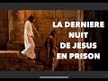 La prison de jesus yeshua  tv yeshua com  allan rich