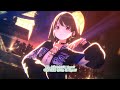 [샤니송/シャニソン] Monochromatic / full 