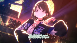 Download lagu [샤니송/シャニソン] Monochromatic / full 