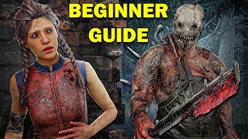 Beginners Guide to Looping in Dead by Daylight