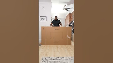 2025 Sony Bravia 5 Unboxing!