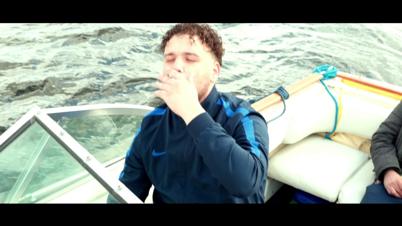 James 3allel  - 1 Op 1 ft. Minitrapper, Sam J'taime & Toens (prod. Chiraqxel)