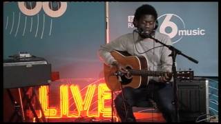 Michael Kiwanuka - Live BBC 6 Music Session