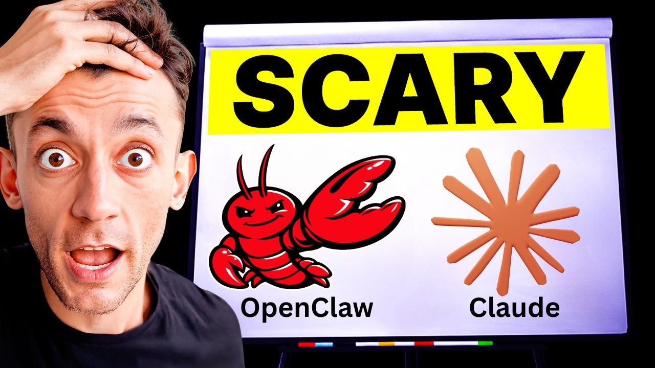 New Claude DESTROYS OpenClaw?