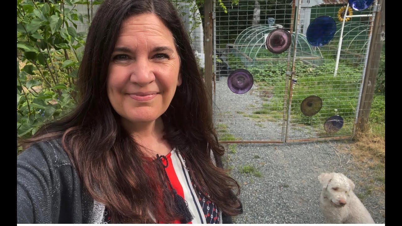 Succulent Garden Tour Pond House Garden YouTube