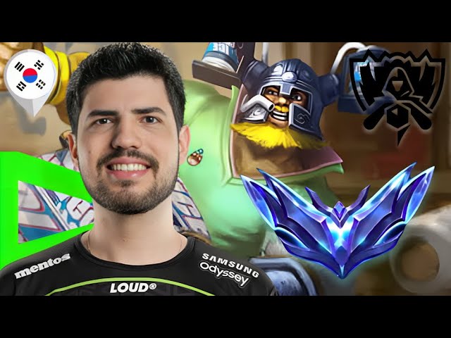 Playoffs do CBLOL 2021: Rensga é punida por mostrar Akshan, lol