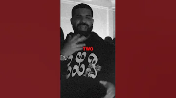 Drake debuts his Kendrick Lamar Diss on stage with Lil Wayne 😳 #fyp #drake #fypシ゚viral #leak