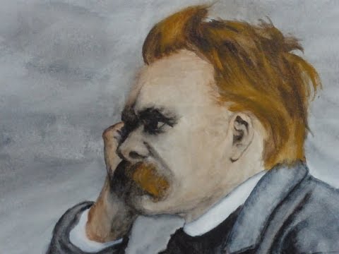 Φρίντριχ Νίτσε |