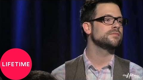 Project Runway: Jonathan Peters