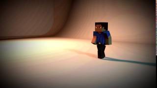 First animation using cinema 4D