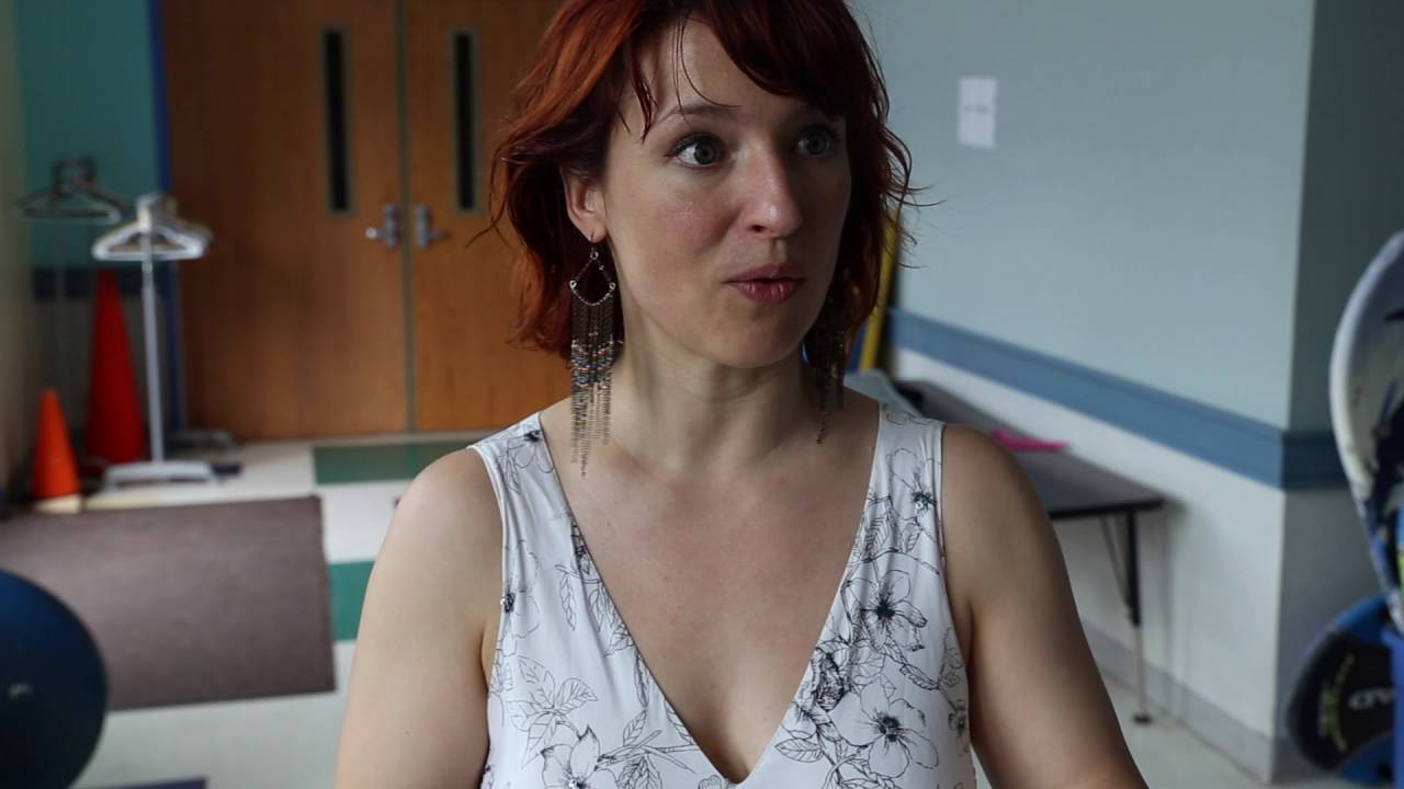 Mr. Burns, A Post-Electric Play Trailer