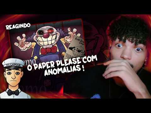 REAGINDO a Seres de Outro Mundo | That's Not My Neighbor | Akemo - Luzkas🌌​