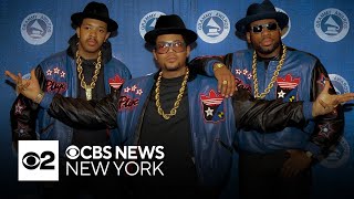 Court hearing for 3rd suspect in Jam Master Jay's killing Profile