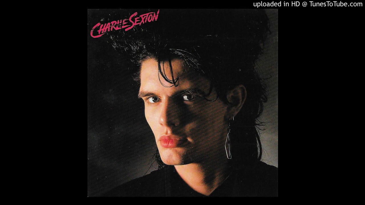 洋楽 Charlie Sexton - Beat's So Lonely maxresdefault.jpg