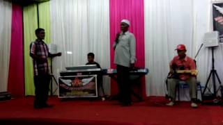 GAMAD INDIA PADANG,YUSUF TBT