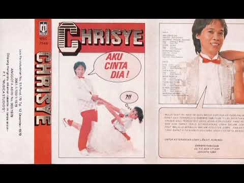 Chrisye - Selamat Tinggal Sayang   Composer - Dadang S. Manaf/Iman R. N. (1985)