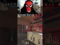 Spidey Senses, Rainbow Six Siege #gaming #r6siege #twitch