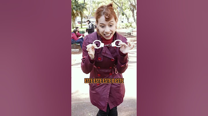 ¿ESTE O ESTE? VERSIÓN SARA LA DETECTIVE  #detective #drama #policial #trend