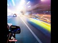 Nachtfahrt | Night Drive — RUBII (Deutsch Vibe Version by DJziya.m21)