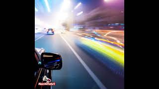 Nachtfahrt | Night Drive — RUBII (Deutsch Vibe Version by DJziya.m21)