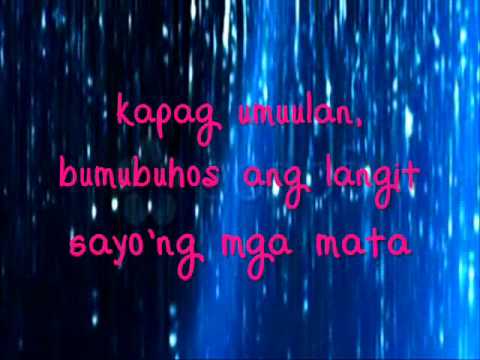 Tag Ülan Lyrics - Lei Bautista (Money War Theme Song)