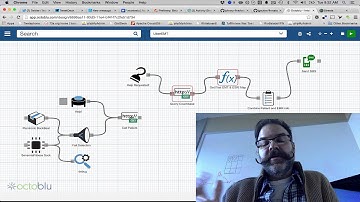 UberEMT #ATThack @Octoblu Entry