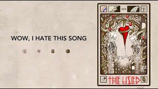 Video-Miniaturansicht von „The Used - Wow, I Hate This Song“