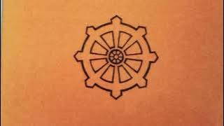 විඩියෝ  අංක  1592  ධම්මපදය  පුප්ප  වග්ගය  07