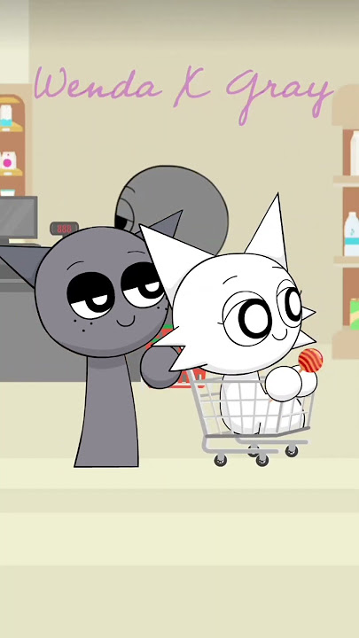 WINDA X GRAY. gray Making Winda happy
